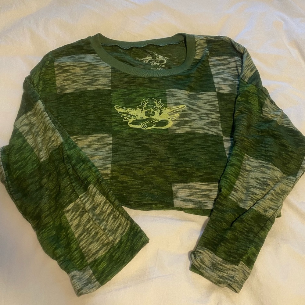 Boys Lie long sleeve